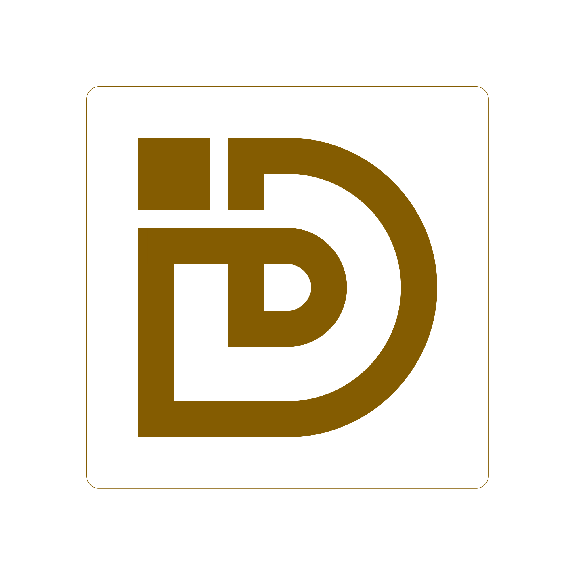 Degrai Interiors Logo